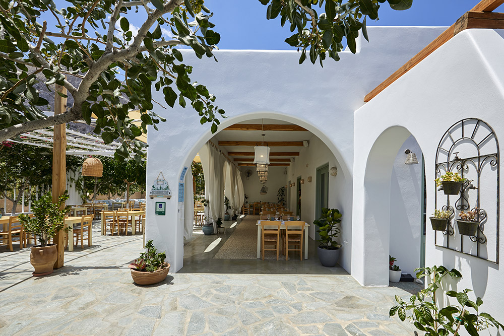 Fistikies Mediterranean Cuizine14